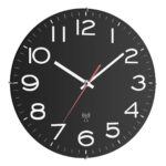 TFA Wandklok 60.3509 - Afbeelding 3