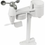 Bresser Comfort 5-in-1 Weerstation sensor wit.