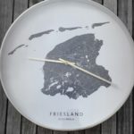 Friesland klok - Afbeelding 2