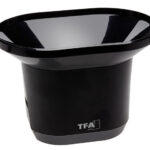 TFA Weather Pro 35.1161 regenmeter zwart