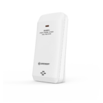 BRESSER MeteoChamp HD WLAN Weather Center 7-in-1 hygrosensor en thermosensor wit staand